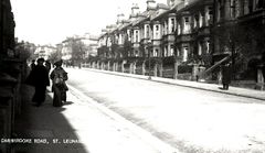 Carisbrooke-Road-c1905.